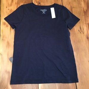 J Crew Merchantile Broken-in Cotton T-Shirt NWT